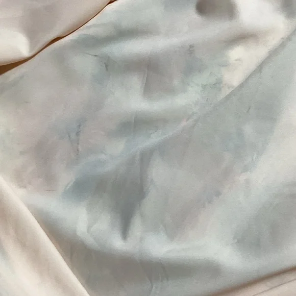 NWT Lulus Floral Maxi Dress - Picture 14 of 16